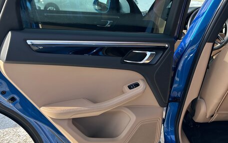 Porsche Macan I рестайлинг, 2019 год, 5 650 000 рублей, 18 фотография