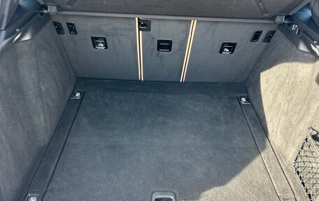 Porsche Macan I рестайлинг, 2019 год, 5 650 000 рублей, 22 фотография