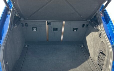 Porsche Macan I рестайлинг, 2019 год, 5 650 000 рублей, 23 фотография