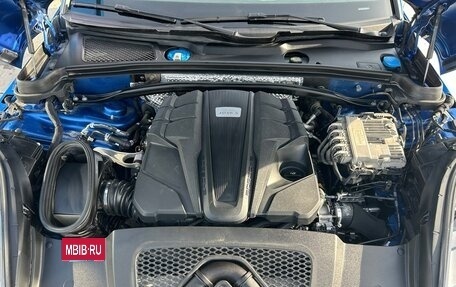 Porsche Macan I рестайлинг, 2019 год, 5 650 000 рублей, 24 фотография