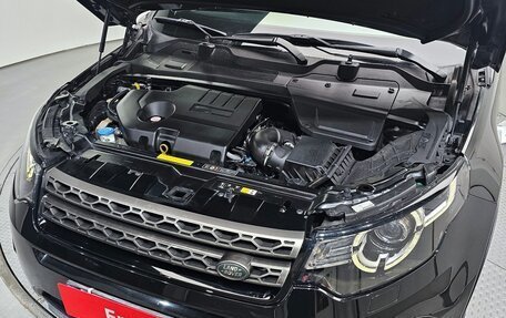 Land Rover Discovery Sport I рестайлинг, 2019 год, 2 190 000 рублей, 8 фотография