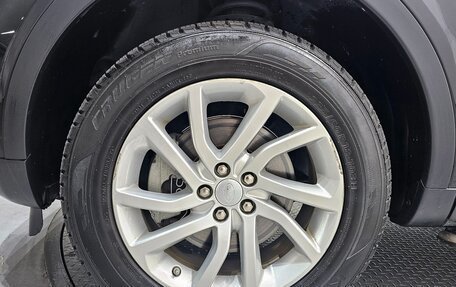 Land Rover Discovery Sport I рестайлинг, 2019 год, 2 190 000 рублей, 7 фотография