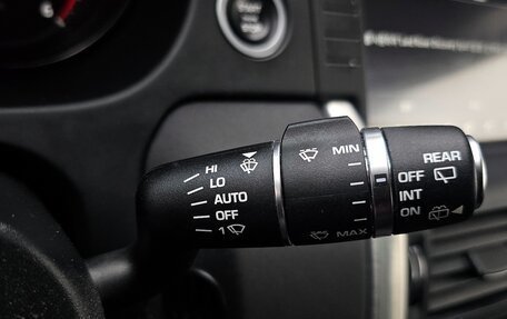 Land Rover Discovery Sport I рестайлинг, 2019 год, 2 190 000 рублей, 11 фотография