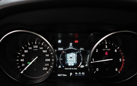 Land Rover Discovery Sport I рестайлинг, 2019 год, 2 190 000 рублей, 15 фотография