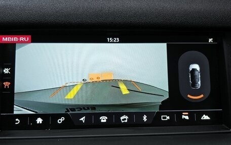 Land Rover Discovery Sport I рестайлинг, 2019 год, 2 190 000 рублей, 19 фотография