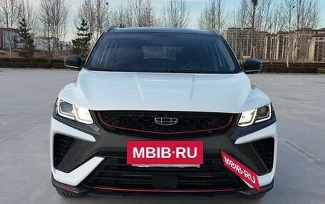 Geely Coolray I, 2023 год, 1 250 178 рублей, 2 фотография