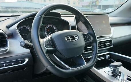 Geely Coolray I, 2023 год, 1 250 178 рублей, 8 фотография