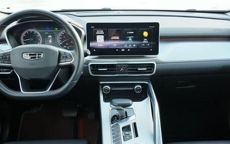 Geely Coolray I, 2023 год, 1 250 178 рублей, 9 фотография