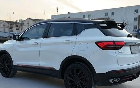 Geely Coolray I, 2023 год, 1 250 178 рублей, 6 фотография