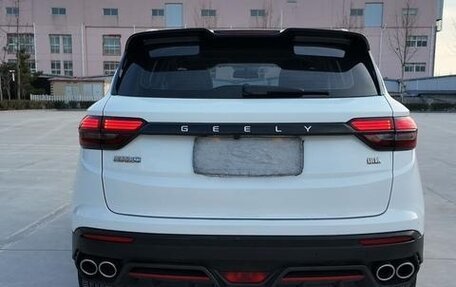 Geely Coolray I, 2023 год, 1 250 178 рублей, 5 фотография