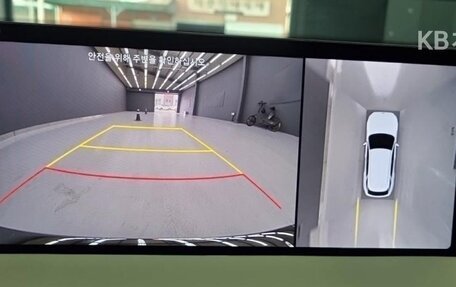 Genesis GV70, 2025 год, 7 090 099 рублей, 8 фотография