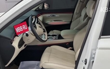 Genesis GV70, 2025 год, 7 090 099 рублей, 9 фотография