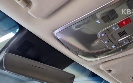 Genesis GV70, 2025 год, 7 090 099 рублей, 13 фотография