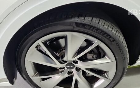 Genesis GV70, 2025 год, 7 090 099 рублей, 17 фотография