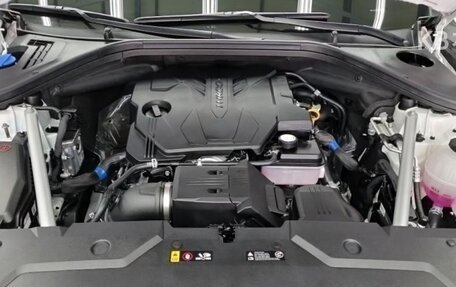 Genesis GV70, 2025 год, 7 090 099 рублей, 16 фотография