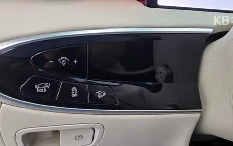 Genesis GV70, 2025 год, 7 090 099 рублей, 14 фотография