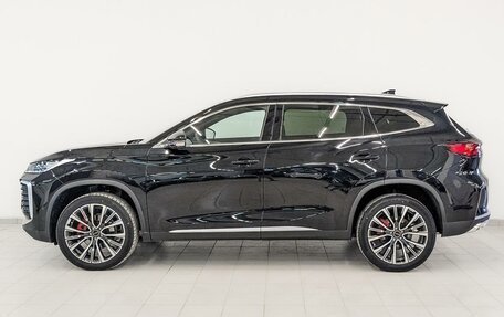 CheryExeed TXL, 2025 год, 4 356 000 рублей, 3 фотография
