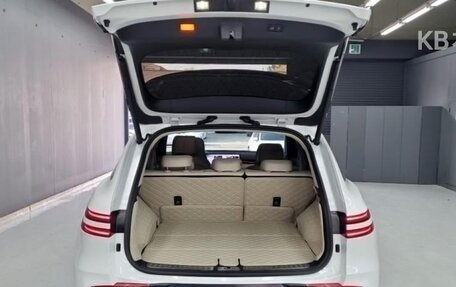 Genesis GV70, 2025 год, 7 090 099 рублей, 15 фотография