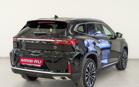 CheryExeed TXL, 2025 год, 4 356 000 рублей, 2 фотография