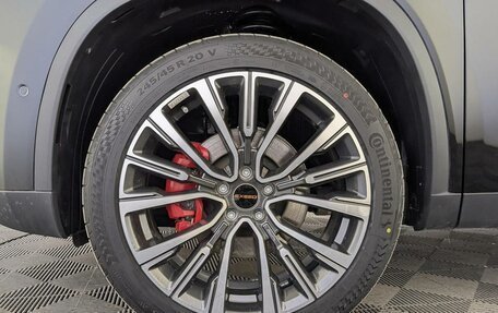 CheryExeed TXL, 2025 год, 4 356 000 рублей, 7 фотография