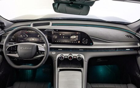 CheryExeed TXL, 2025 год, 4 356 000 рублей, 10 фотография