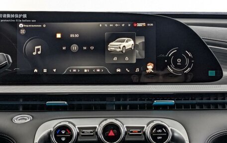 CheryExeed TXL, 2025 год, 4 356 000 рублей, 11 фотография