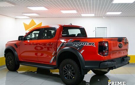 Ford Ranger, 2025 год, 9 499 000 рублей, 4 фотография