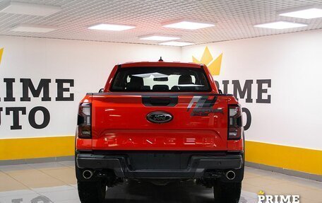 Ford Ranger, 2025 год, 9 499 000 рублей, 5 фотография