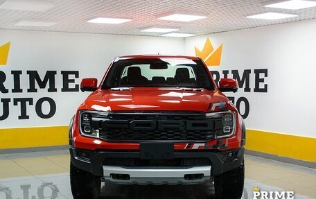 Ford Ranger, 2025 год, 9 499 000 рублей, 2 фотография