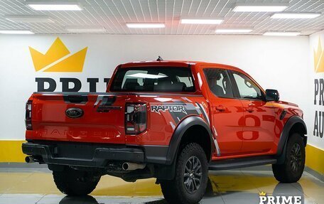 Ford Ranger, 2025 год, 9 499 000 рублей, 6 фотография