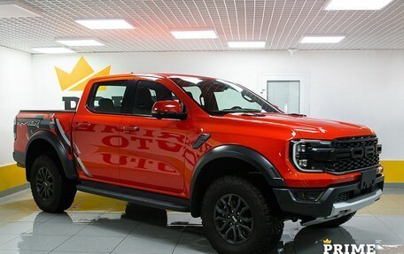 Ford Ranger, 2025 год, 9 499 000 рублей, 3 фотография