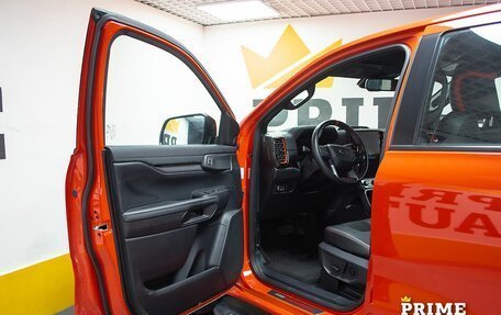 Ford Ranger, 2025 год, 9 499 000 рублей, 7 фотография