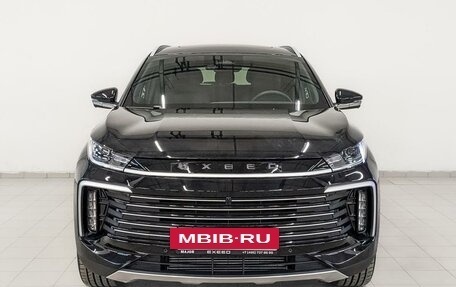 CheryExeed TXL, 2025 год, 4 356 000 рублей, 5 фотография