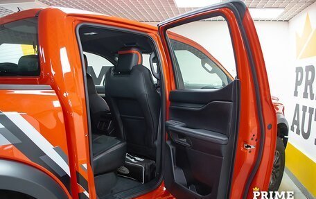 Ford Ranger, 2025 год, 9 499 000 рублей, 20 фотография