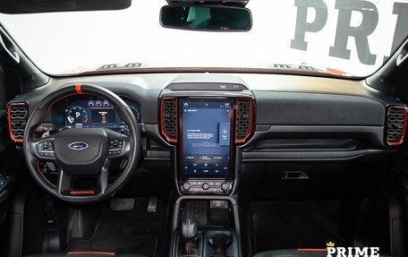 Ford Ranger, 2025 год, 9 499 000 рублей, 17 фотография