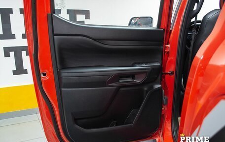 Ford Ranger, 2025 год, 9 499 000 рублей, 15 фотография