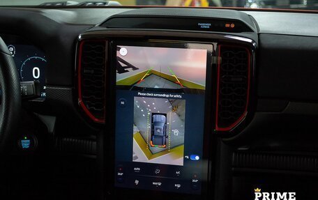 Ford Ranger, 2025 год, 9 499 000 рублей, 19 фотография