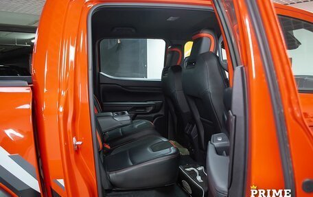 Ford Ranger, 2025 год, 9 499 000 рублей, 22 фотография