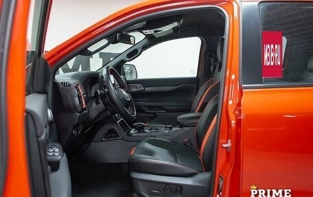 Ford Ranger, 2025 год, 9 499 000 рублей, 13 фотография