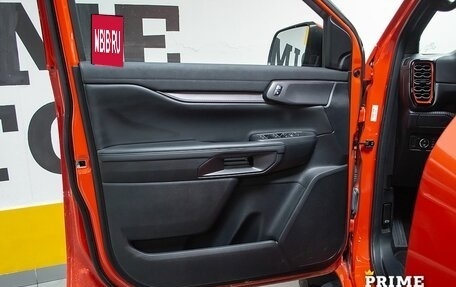 Ford Ranger, 2025 год, 9 499 000 рублей, 8 фотография