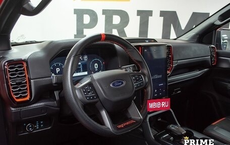 Ford Ranger, 2025 год, 9 499 000 рублей, 10 фотография