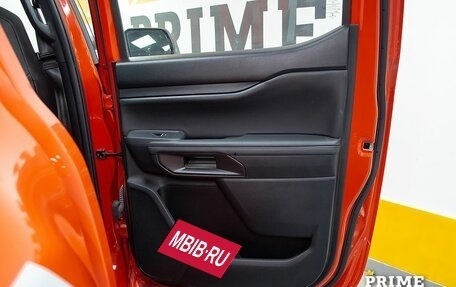 Ford Ranger, 2025 год, 9 499 000 рублей, 21 фотография