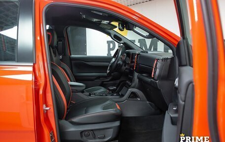 Ford Ranger, 2025 год, 9 499 000 рублей, 25 фотография