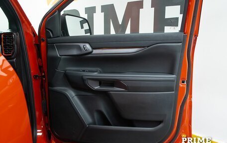 Ford Ranger, 2025 год, 9 499 000 рублей, 24 фотография