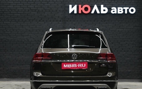 Volkswagen Teramont I, 2019 год, 3 200 000 рублей, 5 фотография