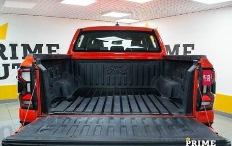 Ford Ranger, 2025 год, 9 499 000 рублей, 26 фотография