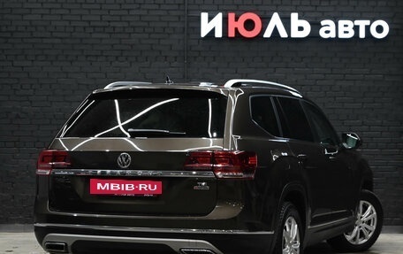 Volkswagen Teramont I, 2019 год, 3 200 000 рублей, 6 фотография