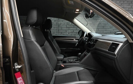 Volkswagen Teramont I, 2019 год, 3 200 000 рублей, 9 фотография