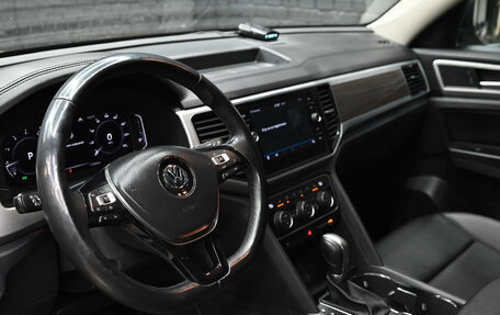 Volkswagen Teramont I, 2019 год, 3 200 000 рублей, 16 фотография