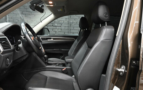 Volkswagen Teramont I, 2019 год, 3 200 000 рублей, 17 фотография